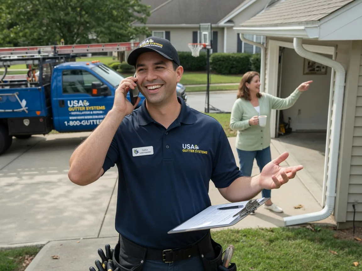 Gutter Installation Fairmont, NC FAQs